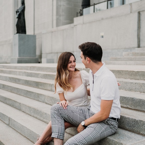 Meet your Posher, Olivia - Picture 1 of 1